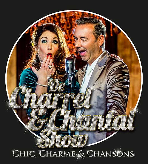 De Charrel & Chantal Show