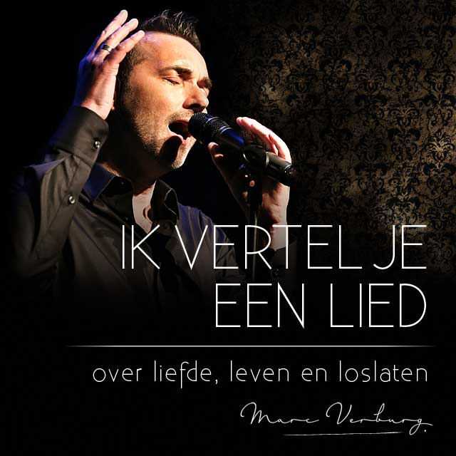 Ik vertel je een lied