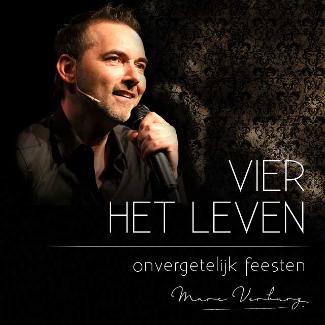 Ik vertel je een lied