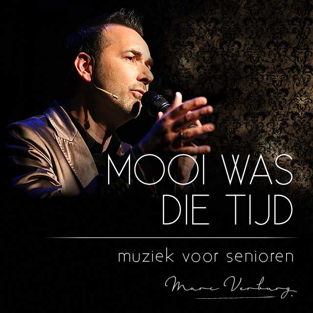 Ik vertel je een lied